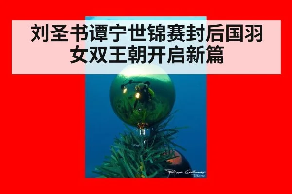 刘圣书谭宁世锦赛封后国羽女双王朝开启新篇